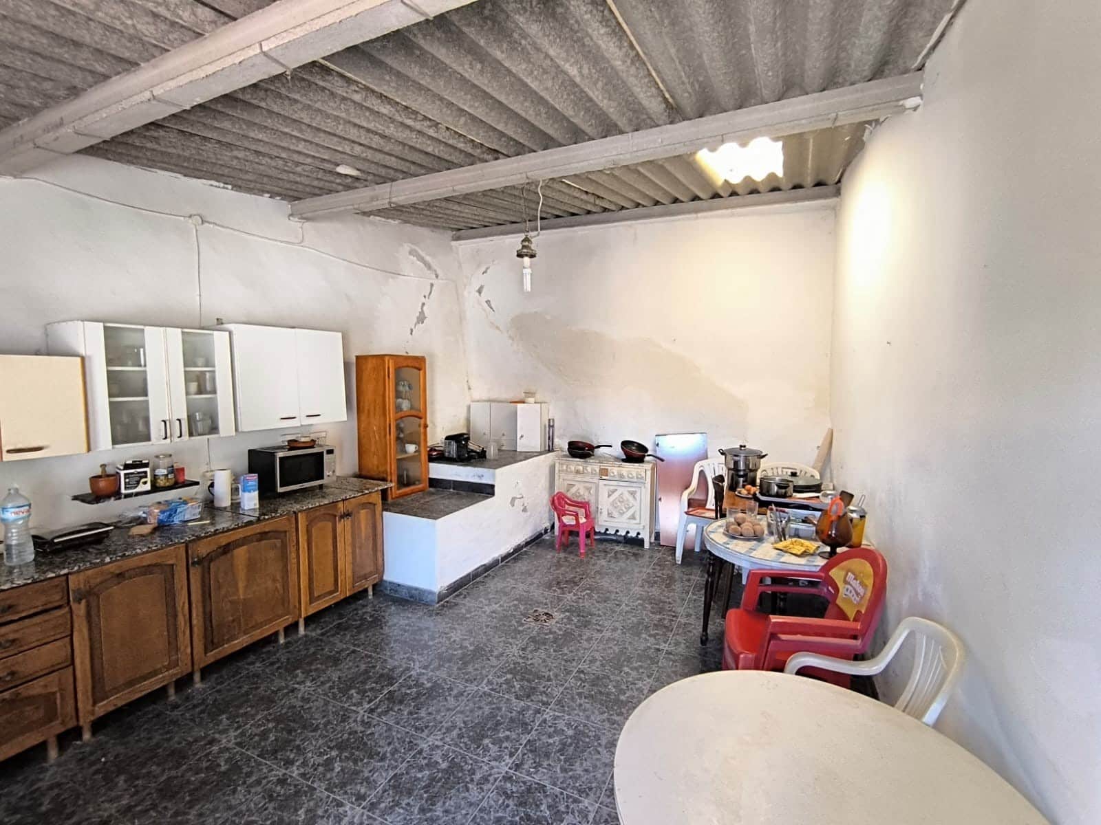 5 bedroom Finca/Country House for sale in Abaran with pool garage - € 110,000 (Ref: 10018087)