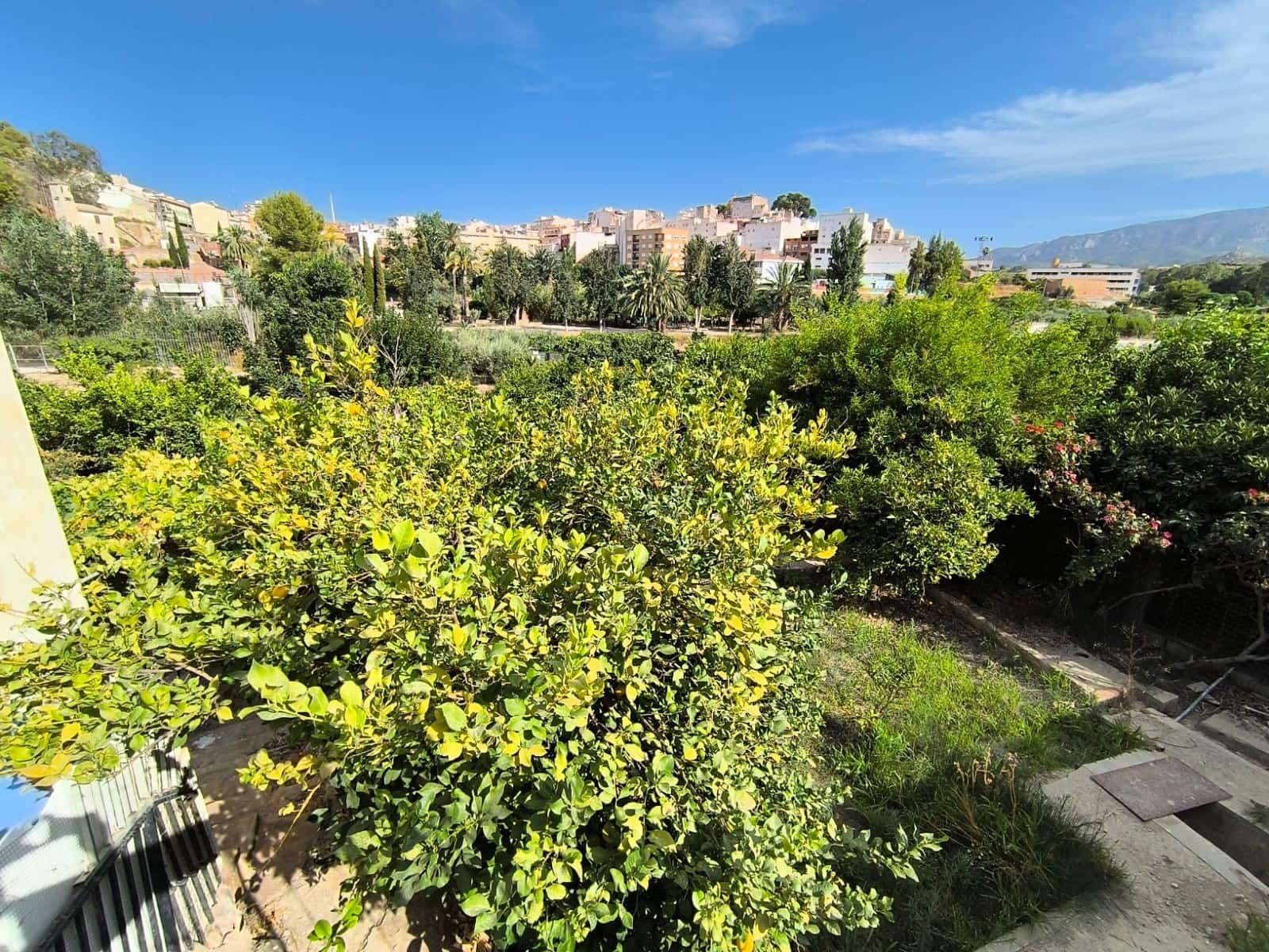 5 bedroom Finca/Country House for sale in Abaran with pool garage - € 110,000 (Ref: 10018087)