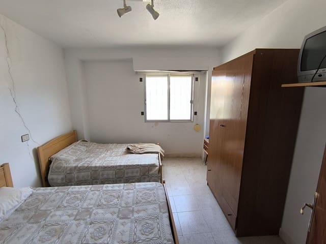 5 bedroom Finca/Country House for sale in Abarán with pool garage - € 110,000 (Ref: 10018087)