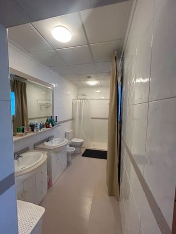 6 makuuhuone Huvila myytävänä paikassa La Zarza, Jumilla mukana uima-altaan - 350 000 € (Ref: 10024895)
