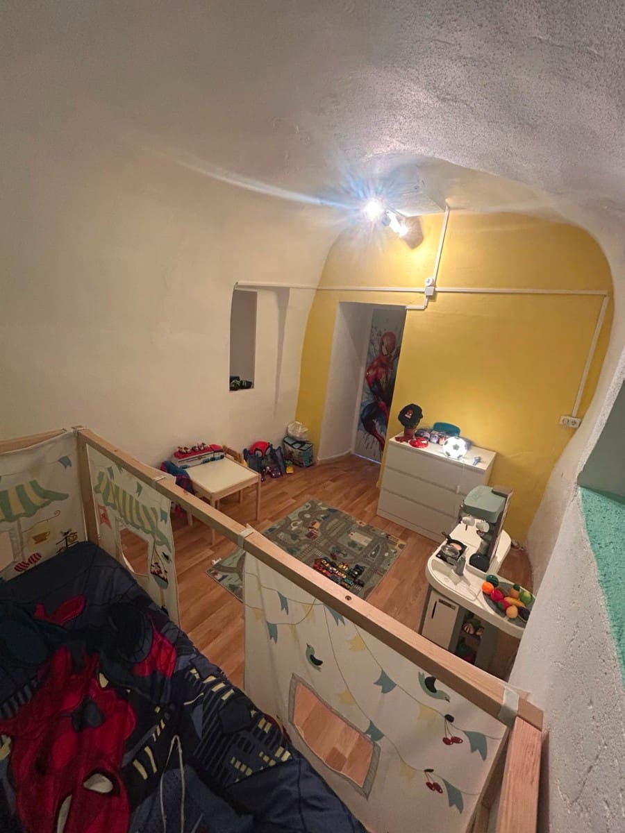 6 makuuhuone Huvila myytävänä paikassa La Zarza mukana uima-altaan - 350 000 € (Ref: 10024895)