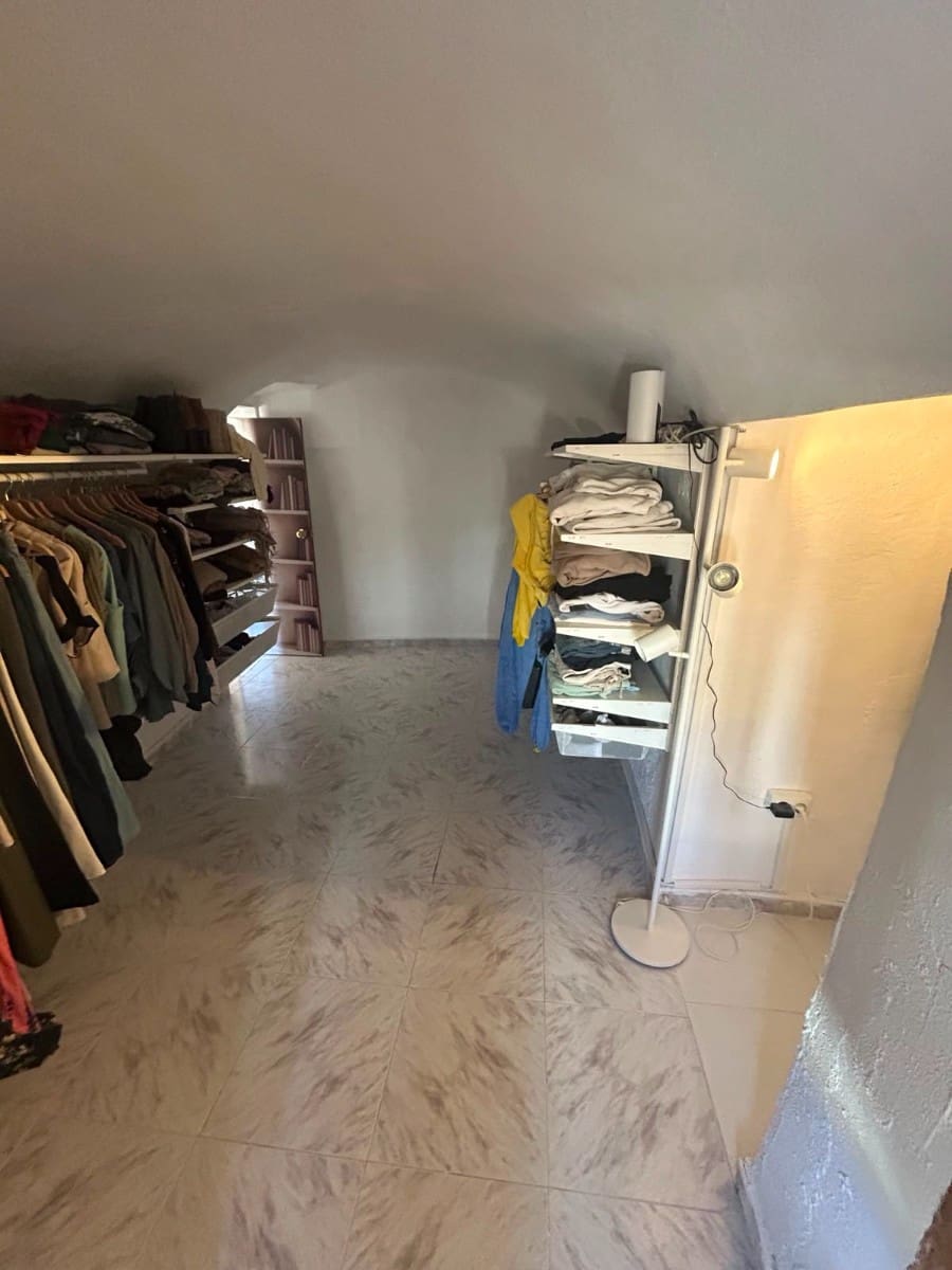 6 makuuhuone Huvila myytävänä paikassa La Zarza mukana uima-altaan - 350 000 € (Ref: 10024895)