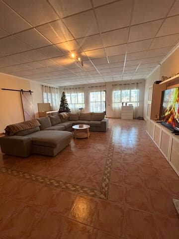 6 makuuhuone Huvila myytävänä paikassa La Zarza, Jumilla mukana uima-altaan - 350 000 € (Ref: 10024895)