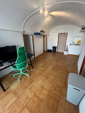 6 makuuhuone Huvila myytävänä paikassa La Zarza, Jumilla mukana uima-altaan - 350 000 € (Ref: 10024895)