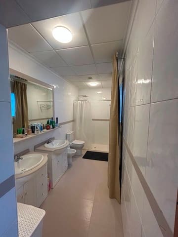 6 slaapkamer Villa te koop in La Zarza, Jumilla met zwembad - € 350.000 (Ref: 10024895)