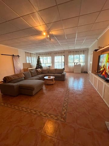 6 slaapkamer Villa te koop in La Zarza, Jumilla met zwembad - € 350.000 (Ref: 10024895)