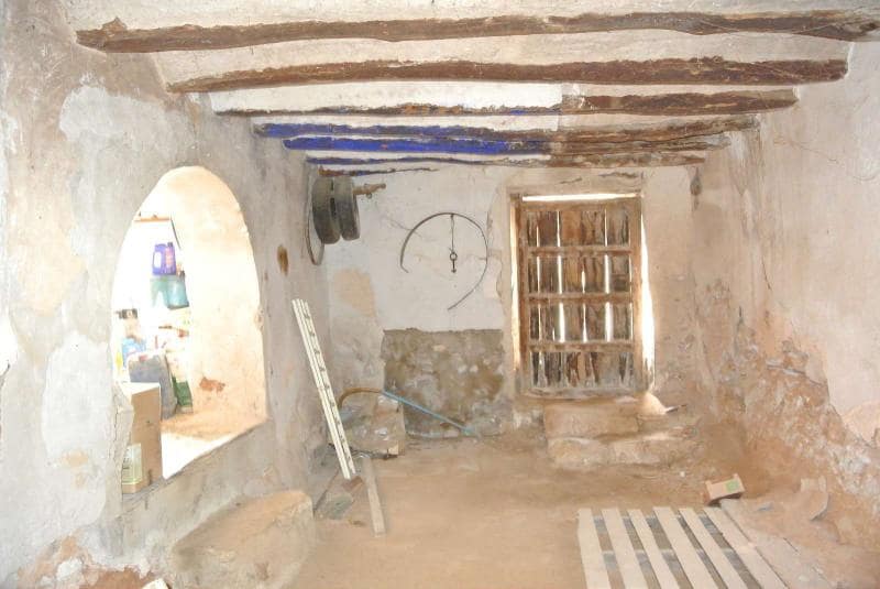 Garage till salu i Pinoso - 34 995 € (Ref: 10029000)