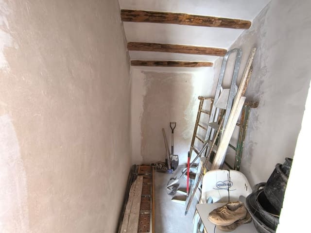 Terreno Não Urbanizado para venda em Jumilla - 39 990 € (Ref: 10039132)
