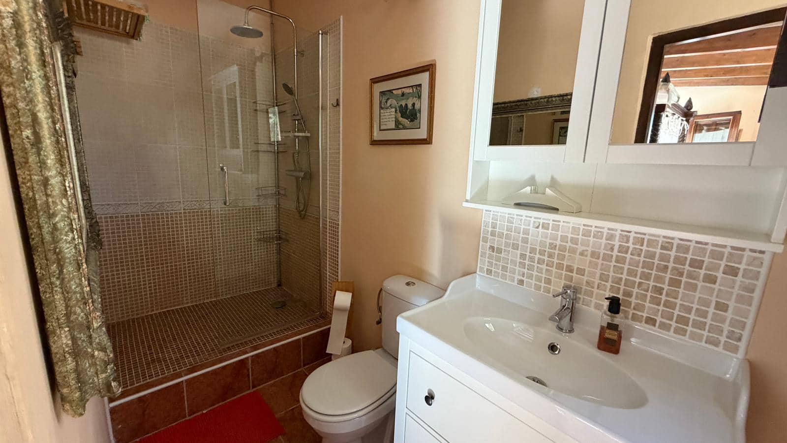 3 soveværelse Finca/Landehus til salg i La Romana med swimmingpool - € 389.000 (Ref: 10039230)