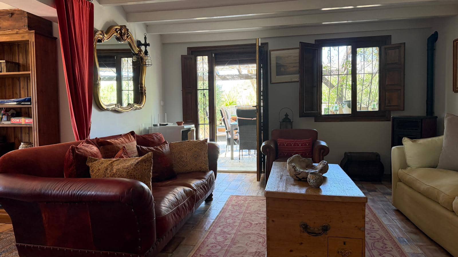 3 soveværelse Finca/Landehus til salg i La Romana med swimmingpool - € 389.000 (Ref: 10039230)