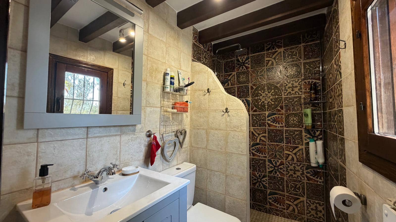 3 soveværelse Finca/Landehus til salg i La Romana med swimmingpool - € 389.000 (Ref: 10039230)