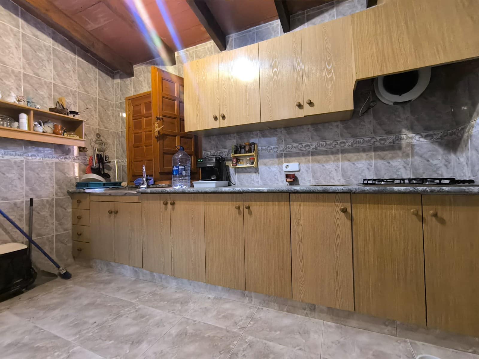 3 bedroom Finca/Country House for sale in Pinoso with garage - € 189,000 (Ref: 10039231)
