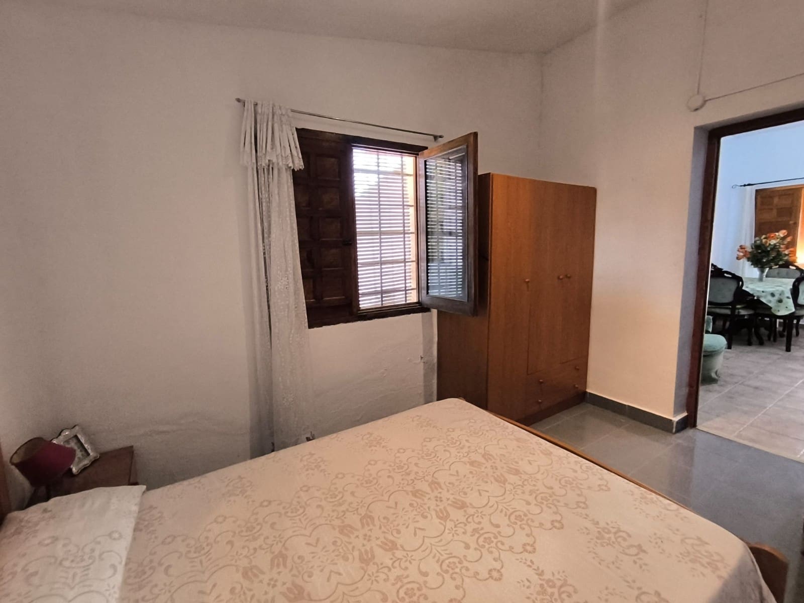 3 bedroom Finca/Country House for sale in Pinoso with garage - € 189,000 (Ref: 10039231)