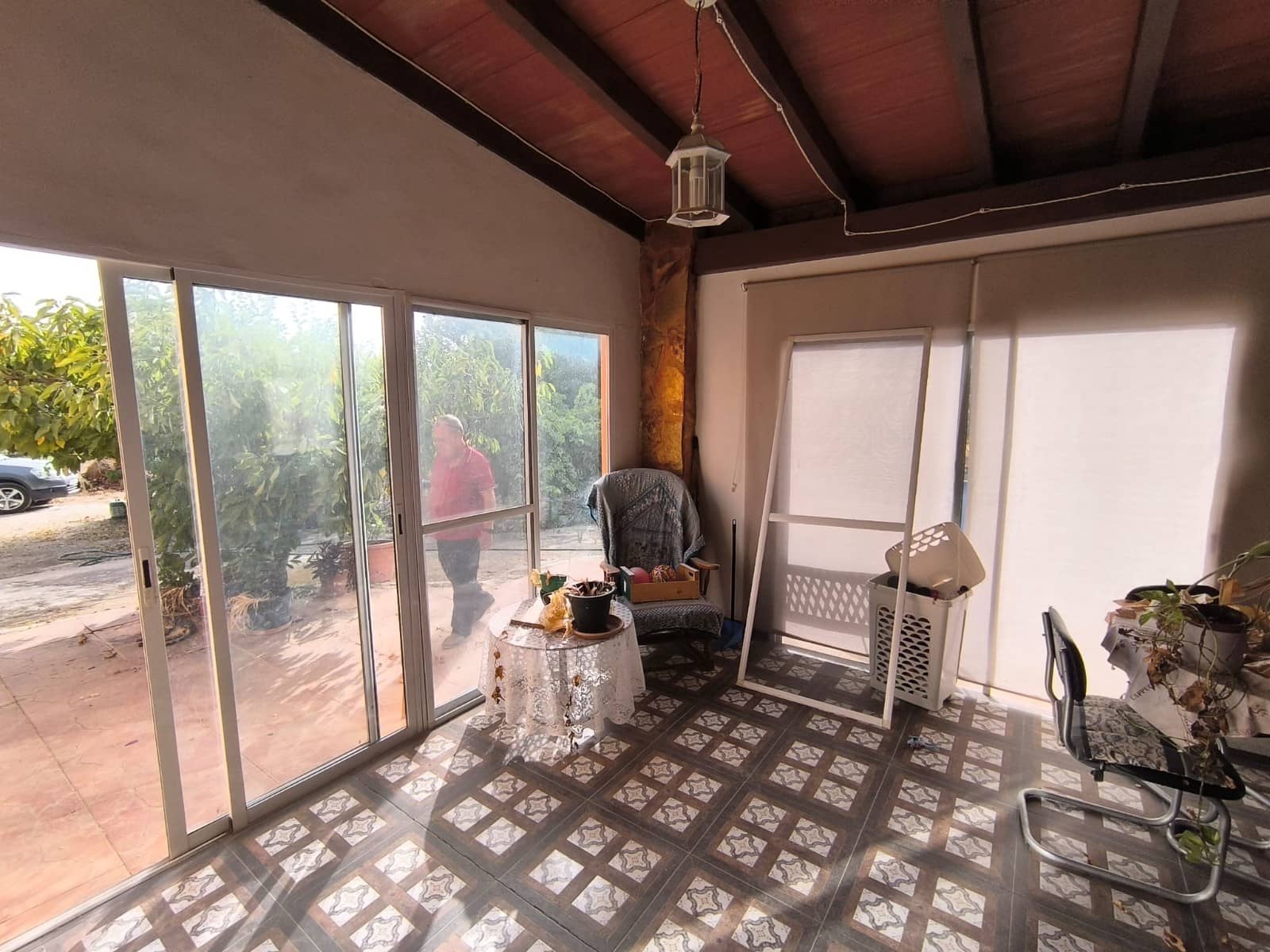 3 bedroom Finca/Country House for sale in Pinoso with garage - € 189,000 (Ref: 10039231)