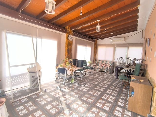 3 quarto Quinta/Casa Rural para venda em Pinoso com garagem - 189 000 € (Ref: 10039231)