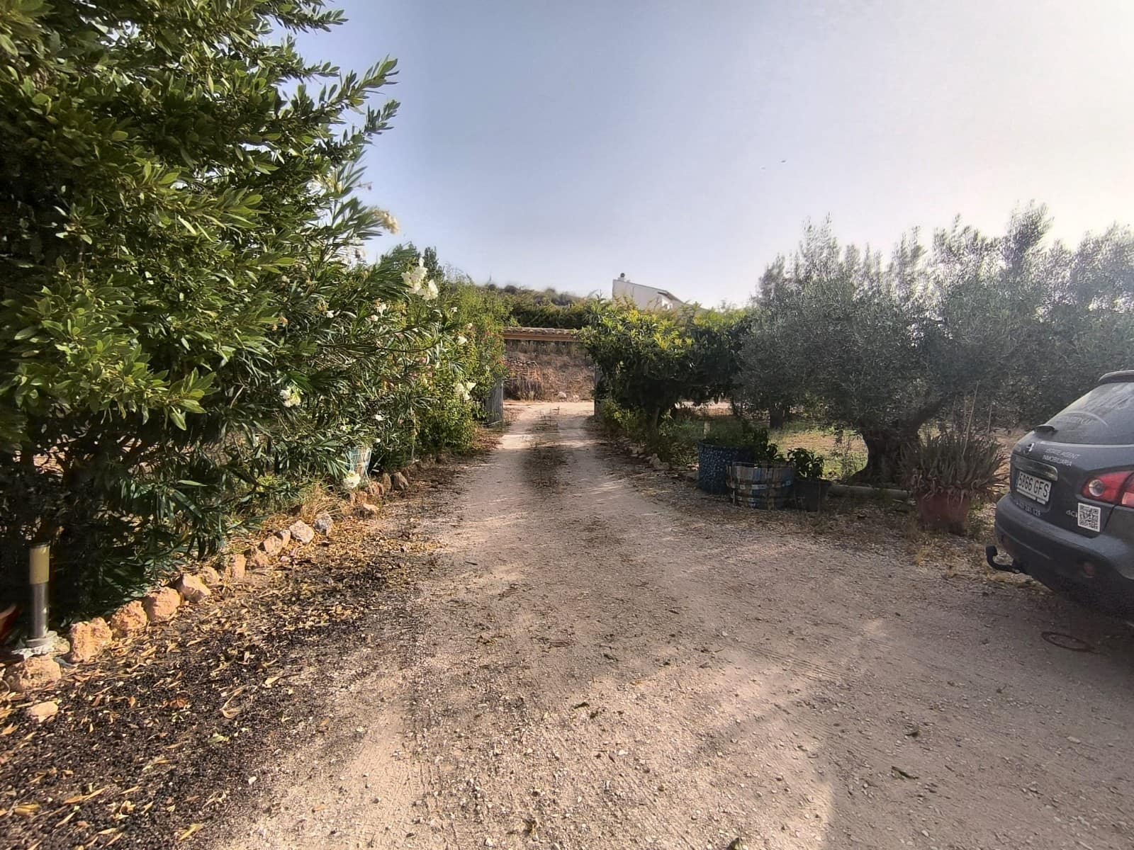 3 bedroom Finca/Country House for sale in Pinoso with garage - € 189,000 (Ref: 10039231)