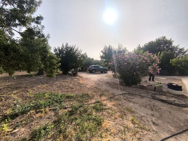 3 quarto Quinta/Casa Rural para venda em Pinoso com garagem - 189 000 € (Ref: 10039231)
