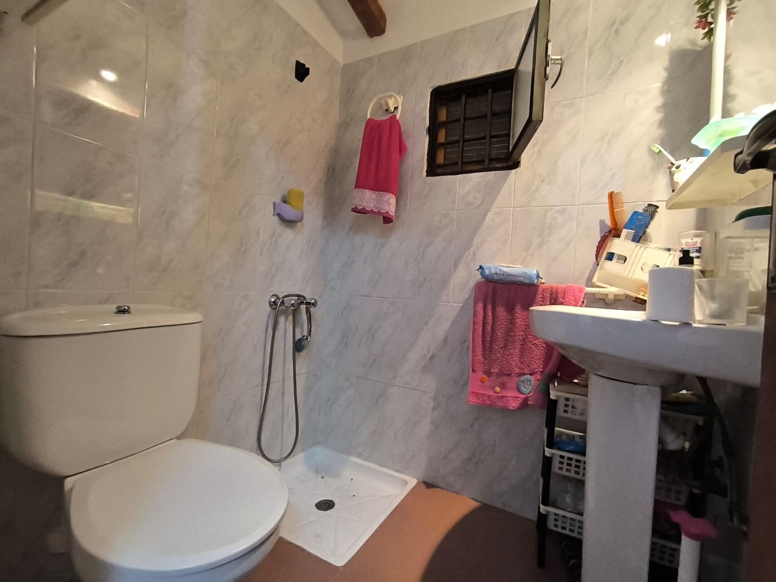 3 bedroom Finca/Country House for sale in Pinoso with garage - € 189,000 (Ref: 10039231)
