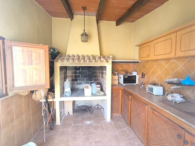 3 quarto Quinta/Casa Rural para venda em Pinoso com garagem - 189 000 € (Ref: 10039231)