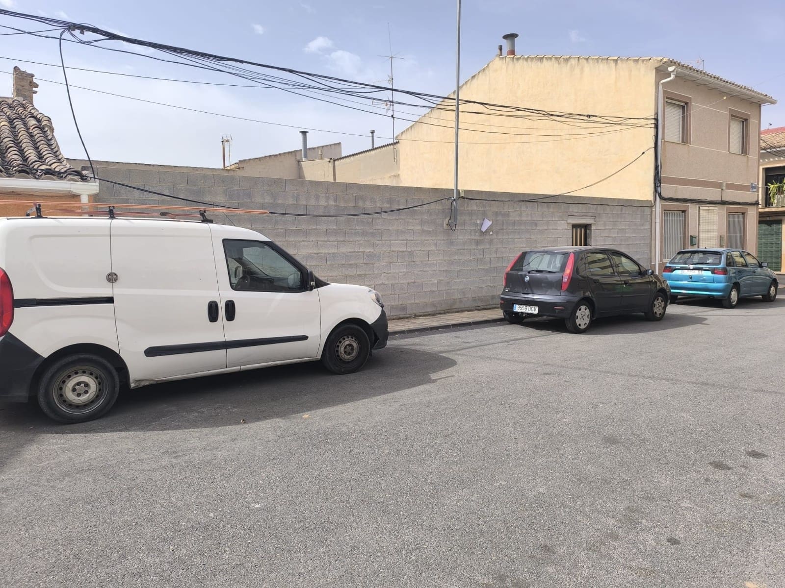 Terre non Aménagée à vendre à Pinoso - 86 000 € (Ref: 10039232)