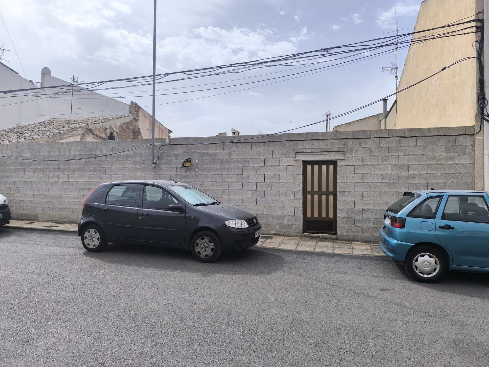 Terre non Aménagée à vendre à Pinoso - 86 000 € (Ref: 10039232)