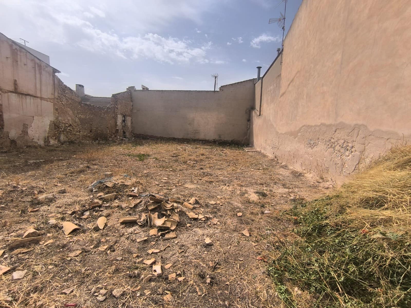 Terre non Aménagée à vendre à Pinoso - 86 000 € (Ref: 10039232)
