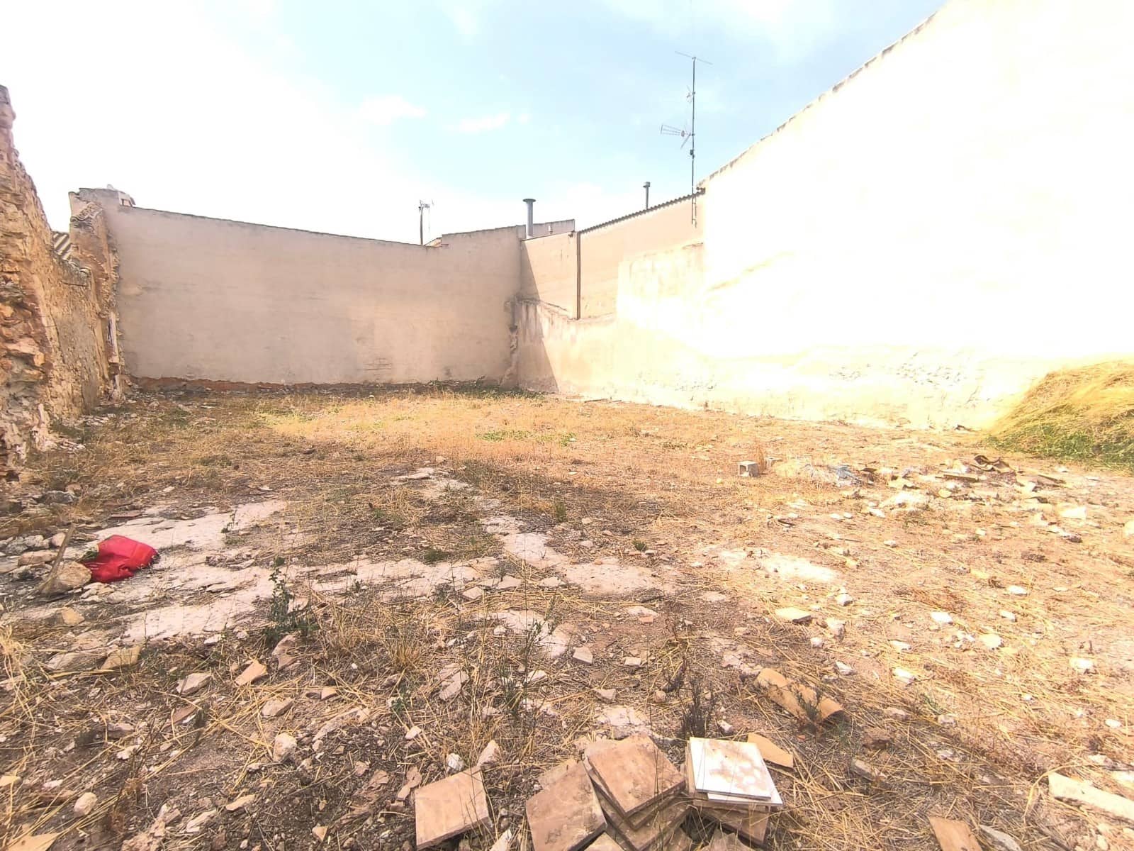 Terre non Aménagée à vendre à Pinoso - 86 000 € (Ref: 10039232)