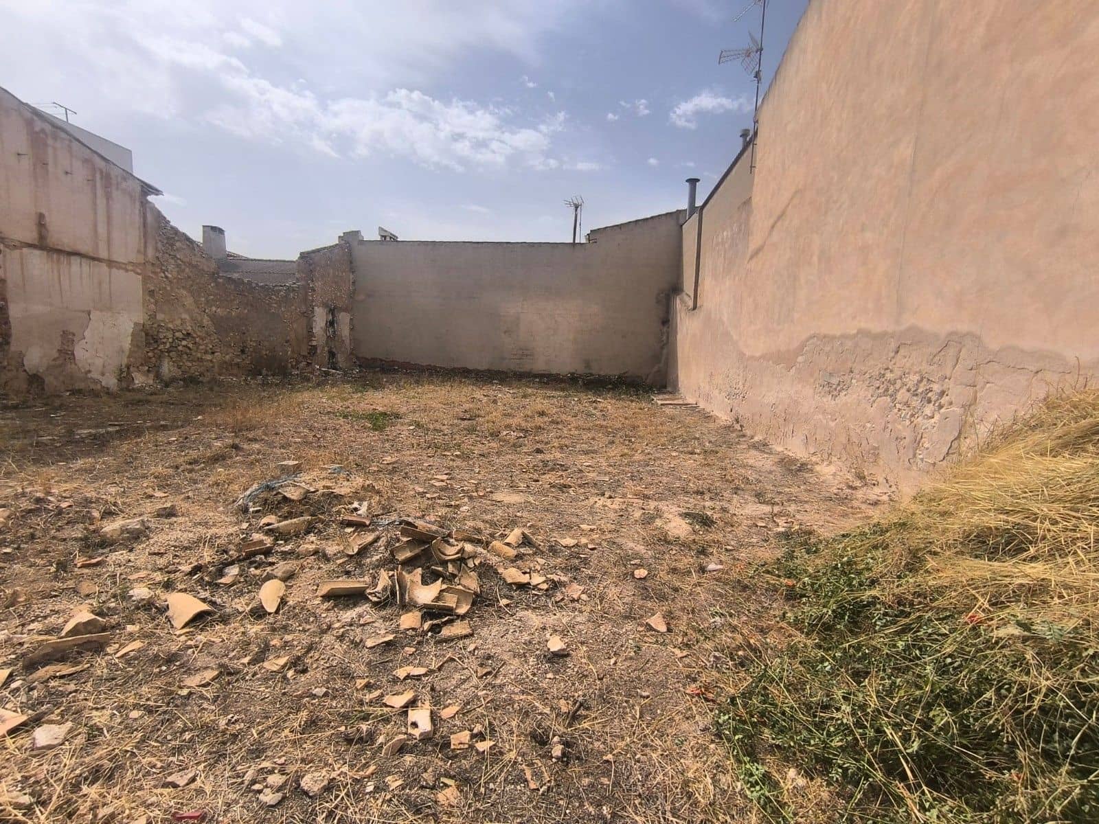Terreno Non Edificato in vendita in Pinoso - 86.000 € (Rif: 10039232)