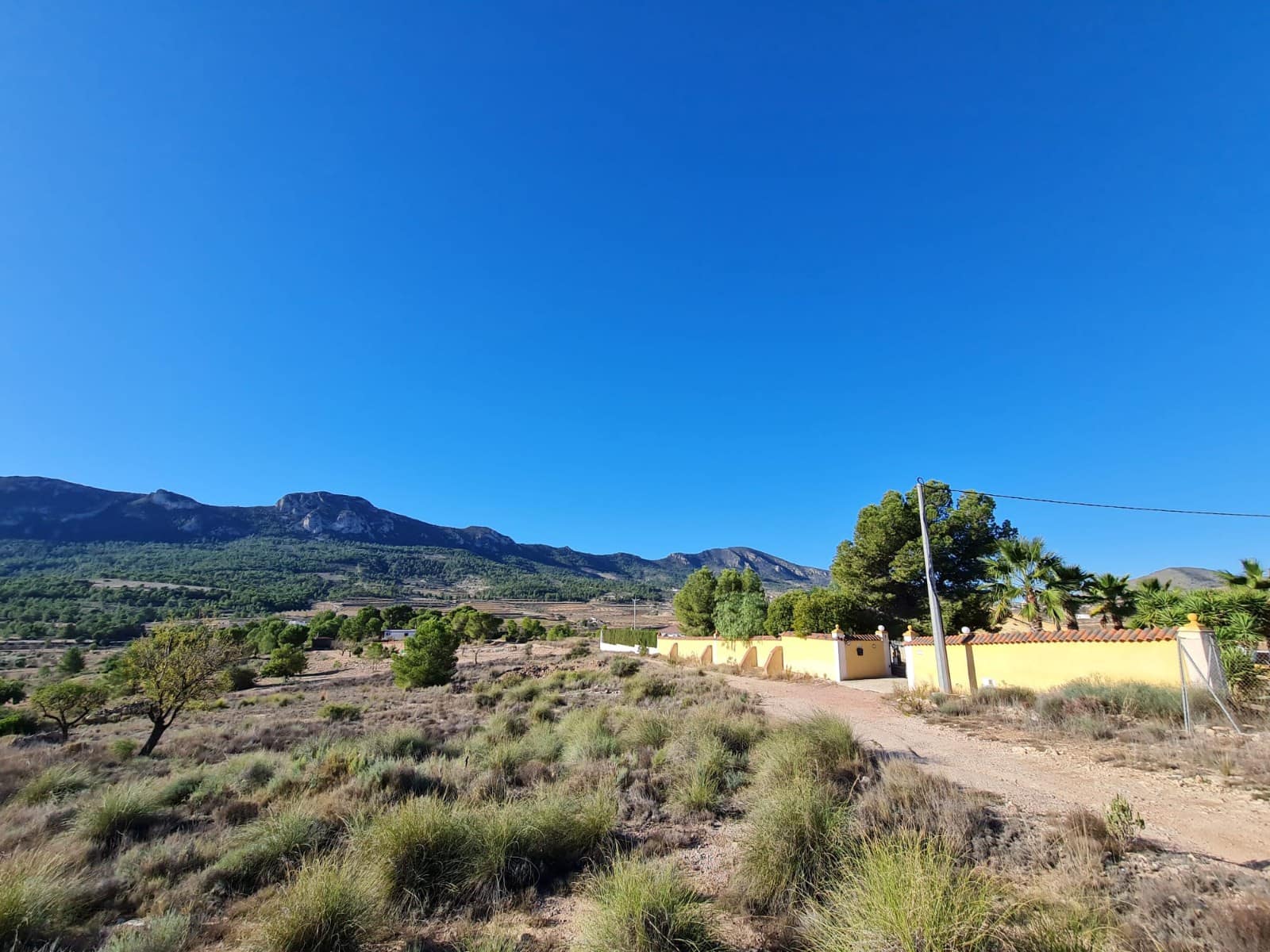 Terre non Aménagée à vendre à La Romana - 40 995 € (Ref: 10041969)