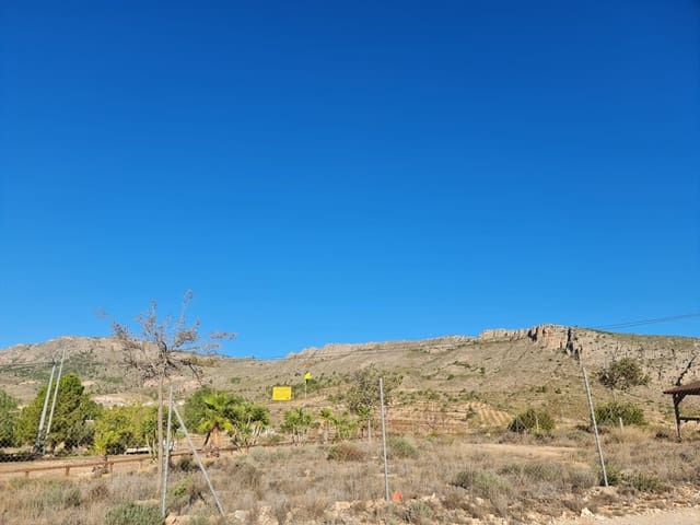 Terre non Aménagée à vendre à La Romana - 40 995 € (Ref: 10041969)