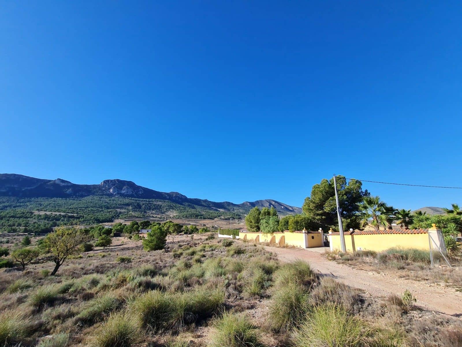 Ubebygd land til salgs i La Romana - € 40 995 (Ref: 10041969)