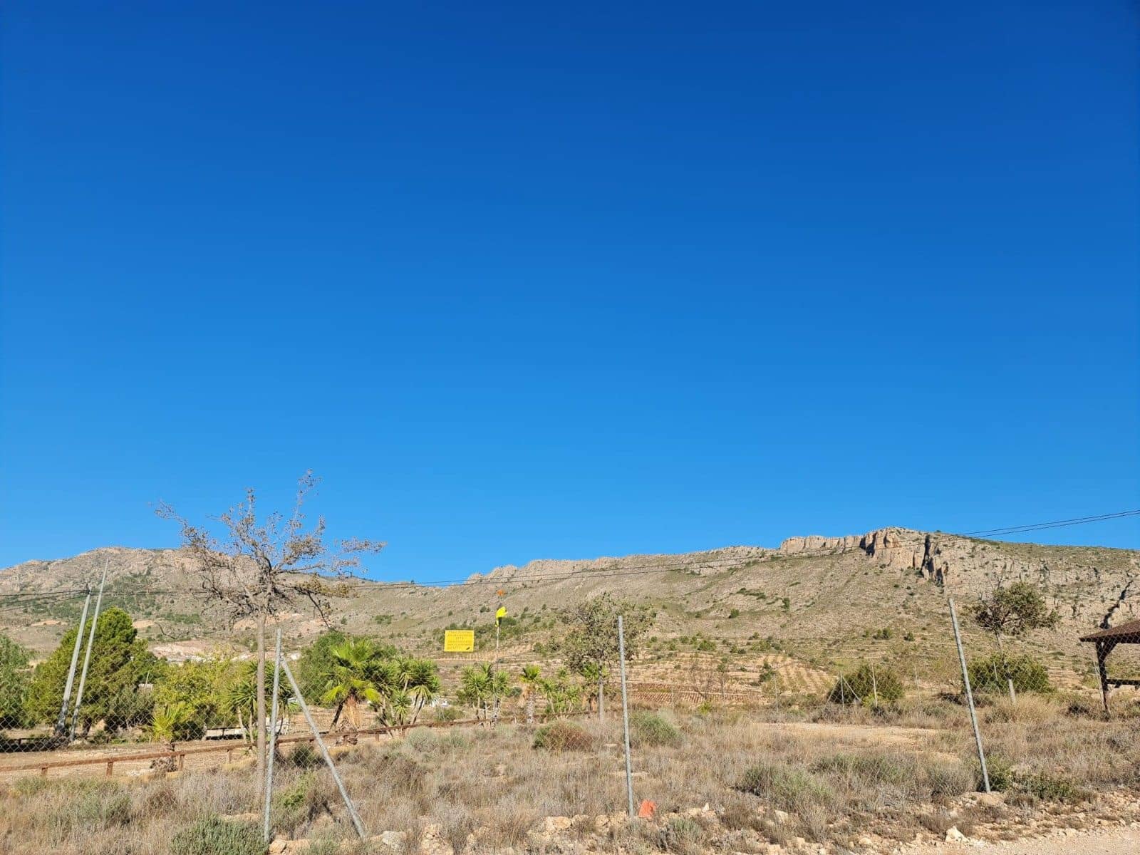 Ubebygd land til salgs i La Romana - € 40 995 (Ref: 10041969)