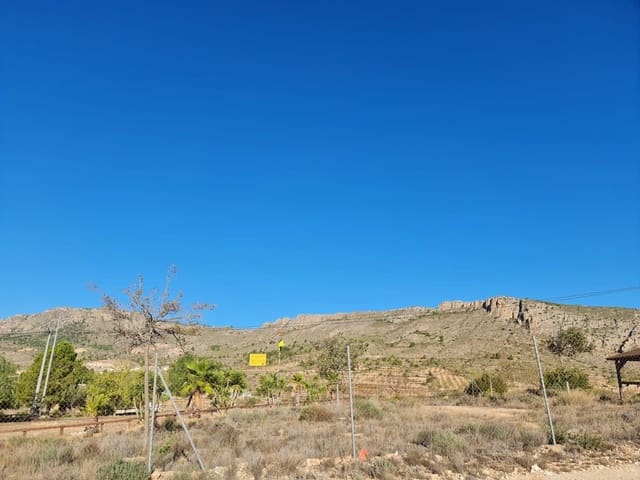 Mark till salu i La Romana - 40 995 € (Ref: 10041969)