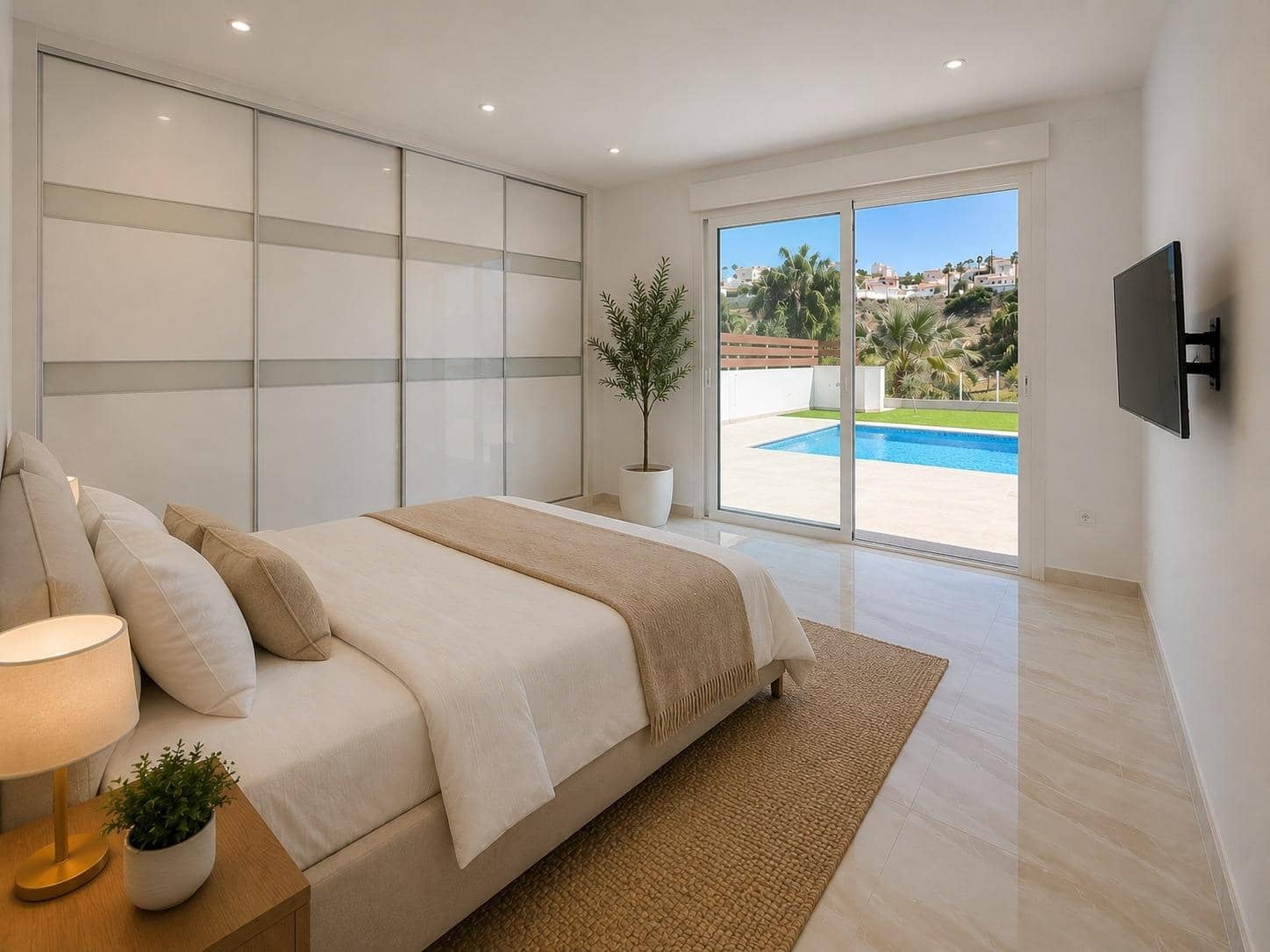 4 bedroom Villa for sale in La Marquesa with pool garage - € 834,000 (Ref: 10045722)