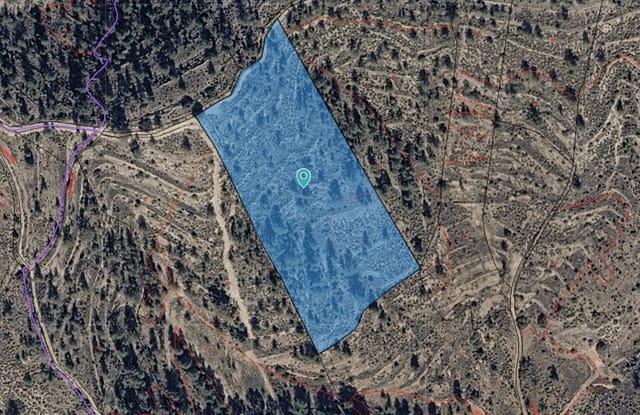 Landgrundstück zu verkaufen in La Romana - 28.000 € (Ref: 10048443)