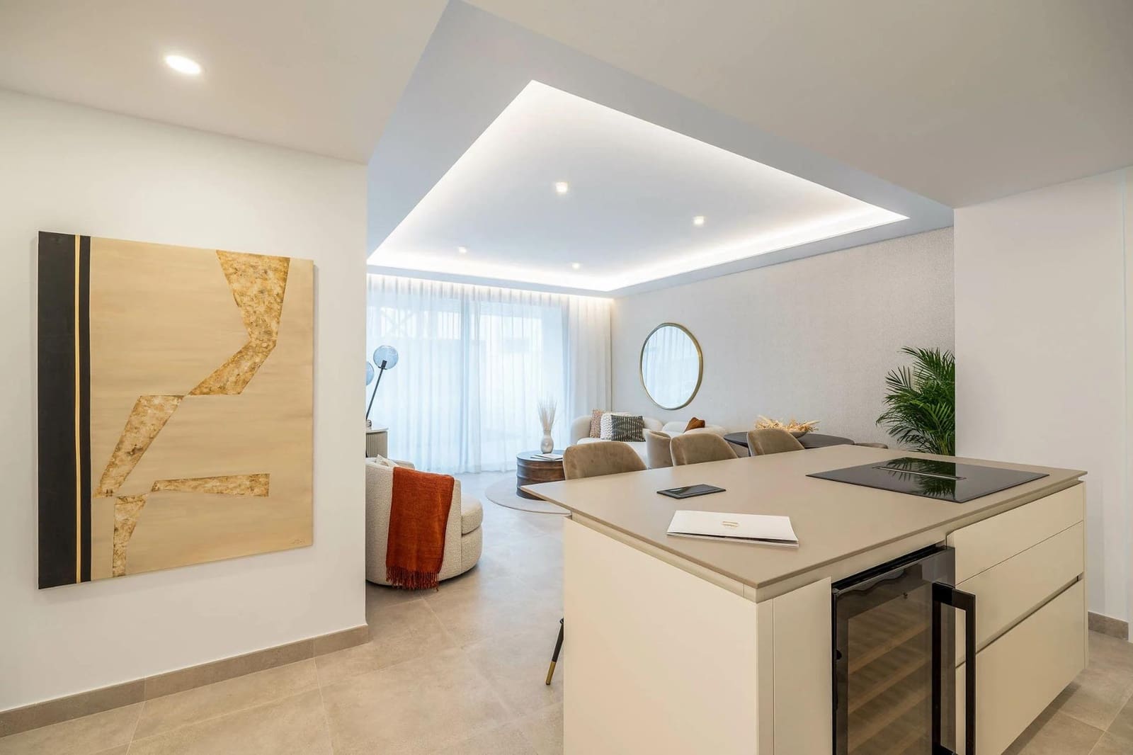 2 soverom Leilighet til salgs i Fuengirola med svømmebasseng garasje - € 659 500 (Ref: 10057466)