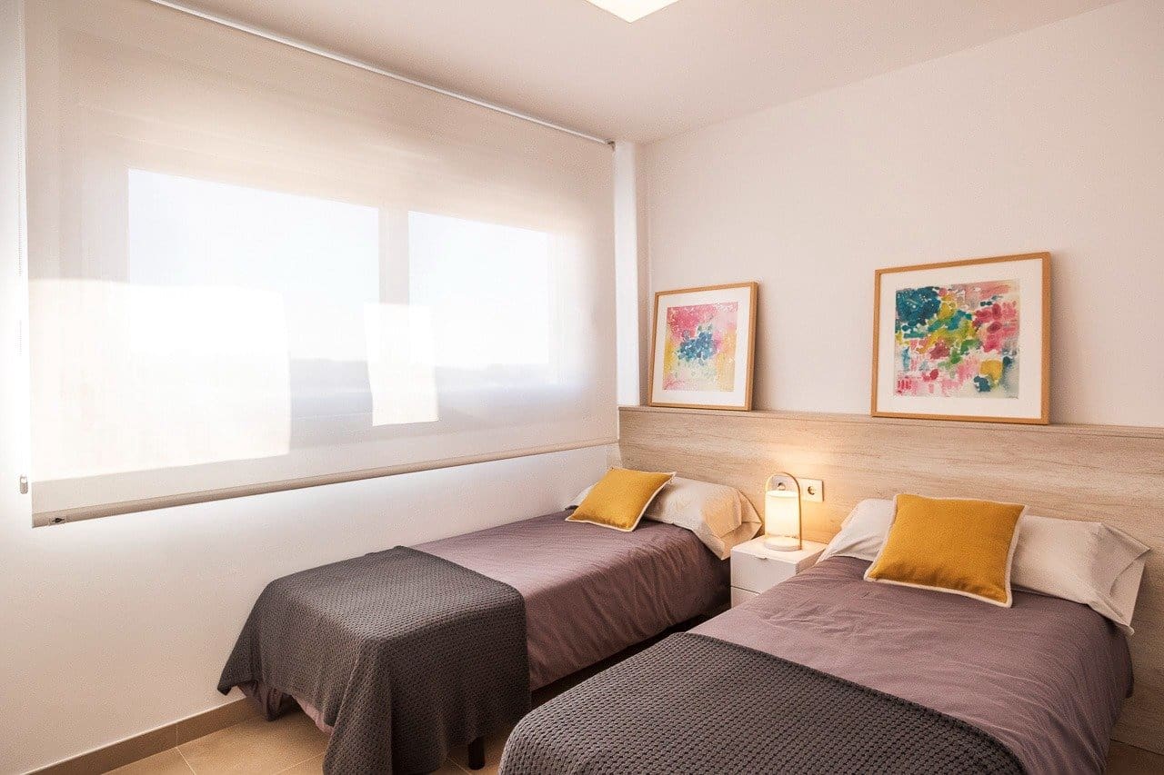 2 bedroom Bungalow for sale in Orihuela with pool garage - € 299,900 (Ref: 10057481)