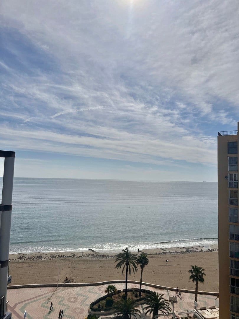 3 Zimmer Penthouse zu verkaufen in Calpe / Calp mit Pool Garage - 899.000 € (Ref: 10057490)