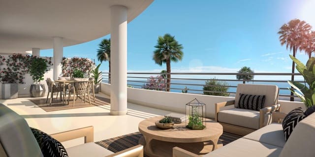 3 soverom Leilighet til salgs i Santangelo, Benalmádena med svømmebasseng garasje - € 524 000 (Ref: 10057506)
