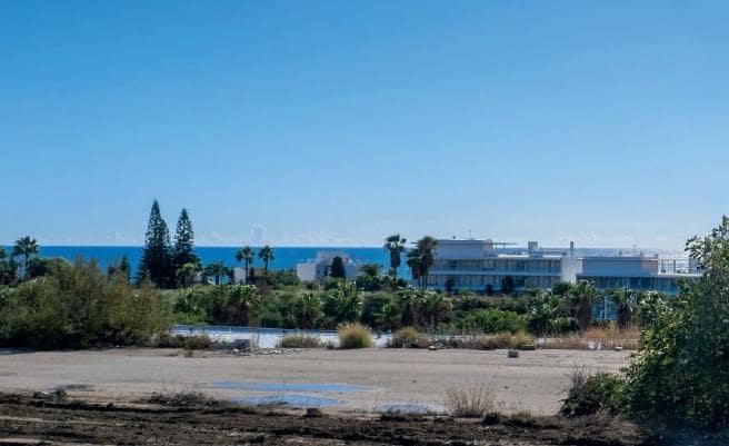 3 sovrum Lägenhet till salu i Estepona med pool garage - 550 000 € (Ref: 10057507)