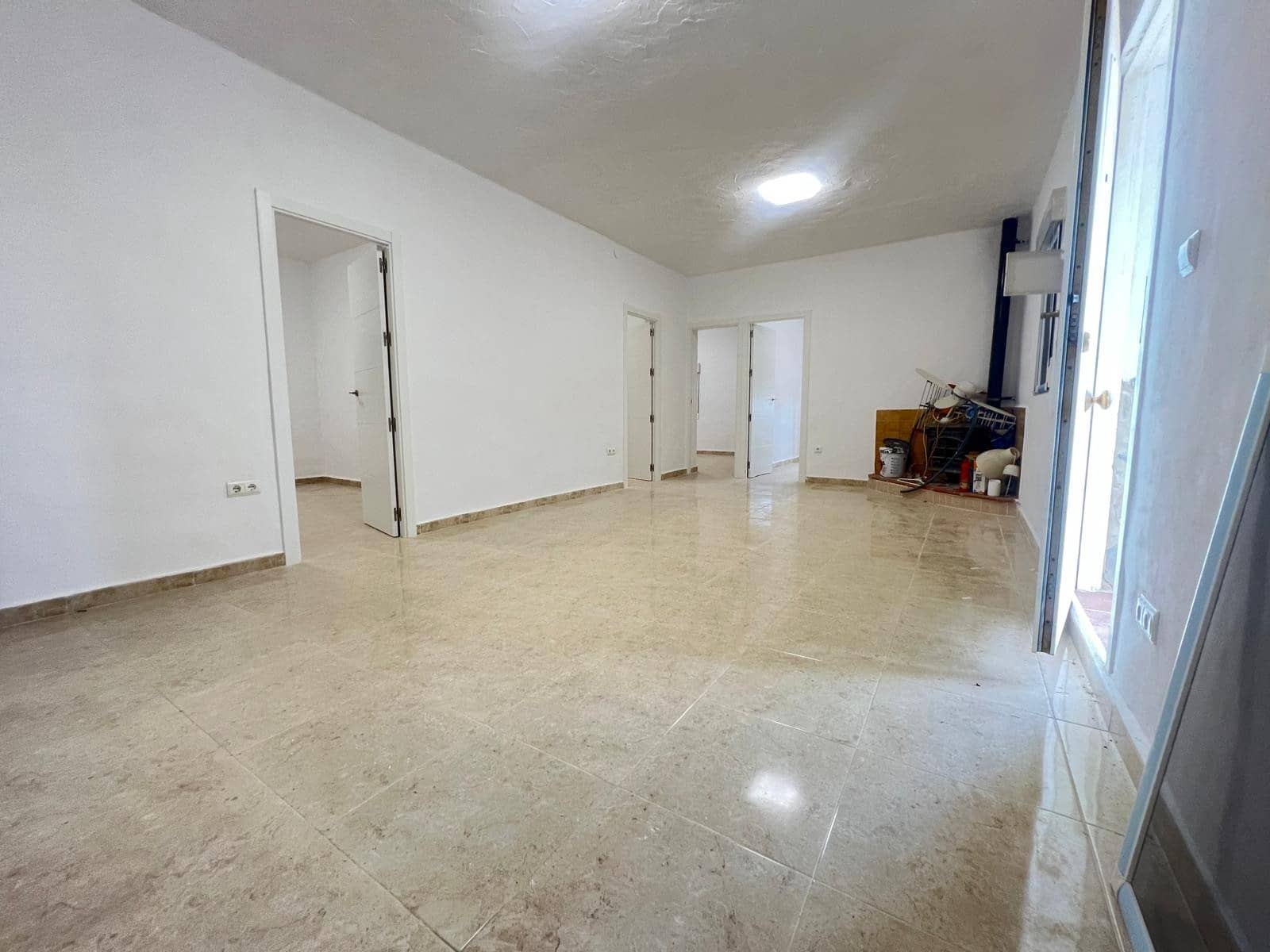 4 Zimmer Villa zu verkaufen in L'Alguena / Alguenya - 214.995 € (Ref: 10060930)
