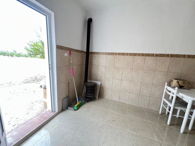 4 Zimmer Villa zu verkaufen in L'Algueña / Alguenya - 214.995 € (Ref: 10060930)
