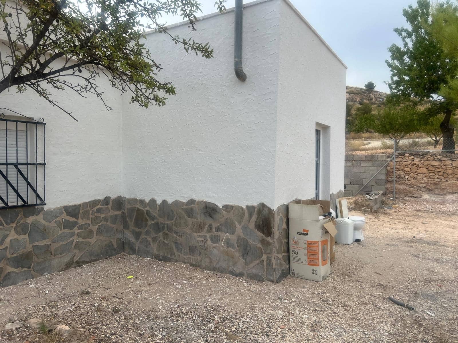 4 Zimmer Villa zu verkaufen in L'Alguena / Alguenya - 214.995 € (Ref: 10060930)