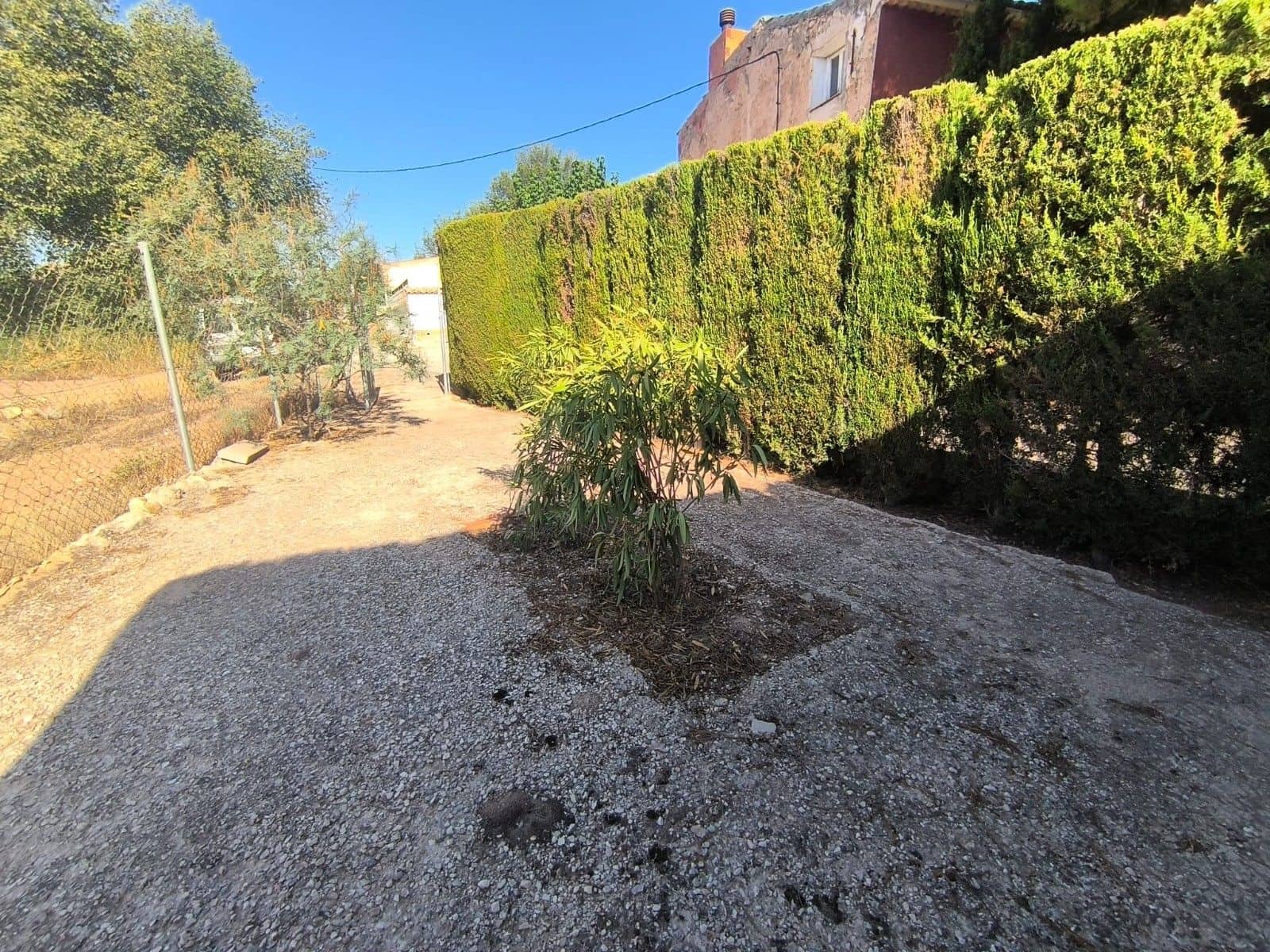 5 bedroom Finca/Country House for sale in Monovar / Monover with pool - € 170,000 (Ref: 10060933)
