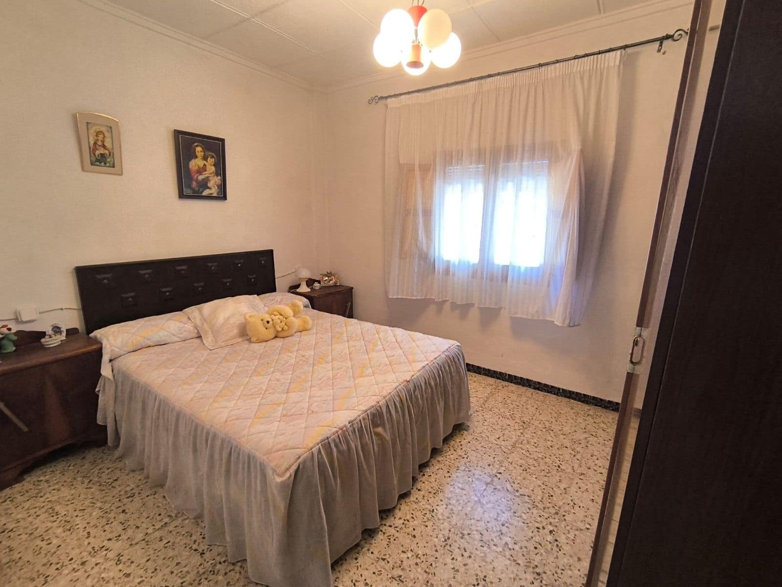 5 bedroom Finca/Country House for sale in Monovar / Monover with pool - € 170,000 (Ref: 10060933)