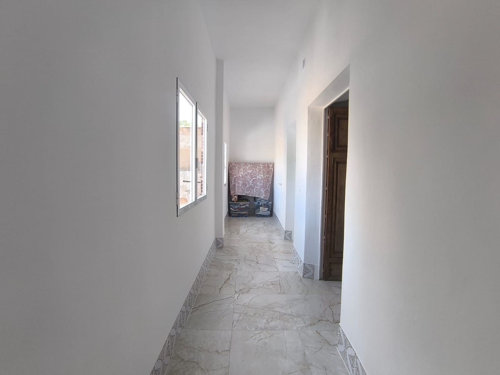 8 Zimmer Haus zu verkaufen in Pinoso - 250.000 € (Ref: 10060934)