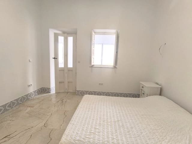 8 Zimmer Haus zu verkaufen in Pinoso - 250.000 € (Ref: 10060934)