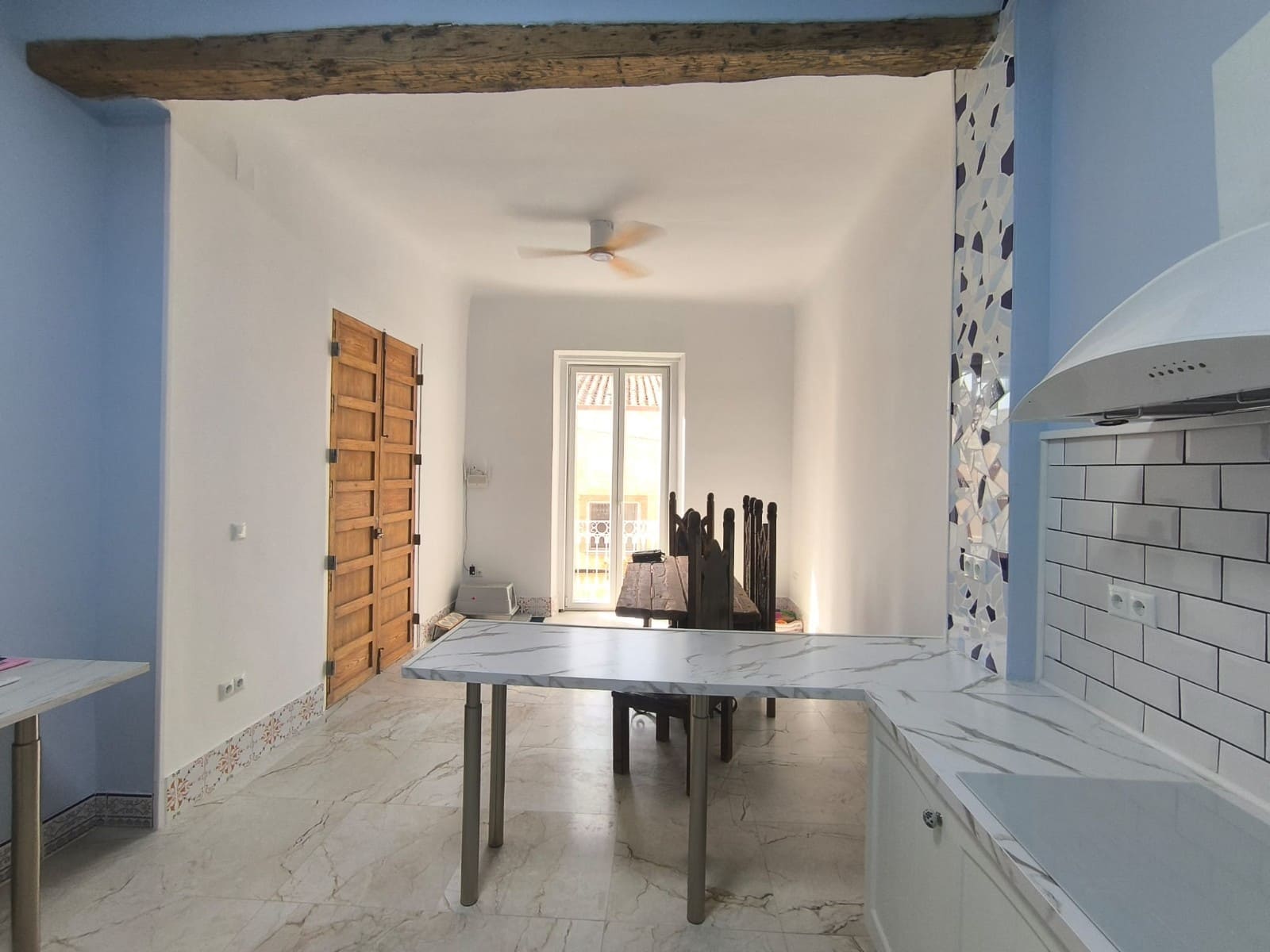 8 Zimmer Haus zu verkaufen in Pinoso - 250.000 € (Ref: 10060934)