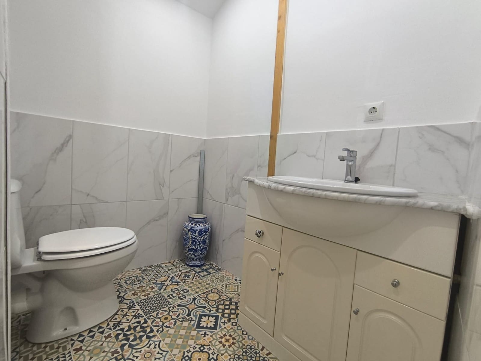 8 Zimmer Haus zu verkaufen in Pinoso - 250.000 € (Ref: 10060934)
