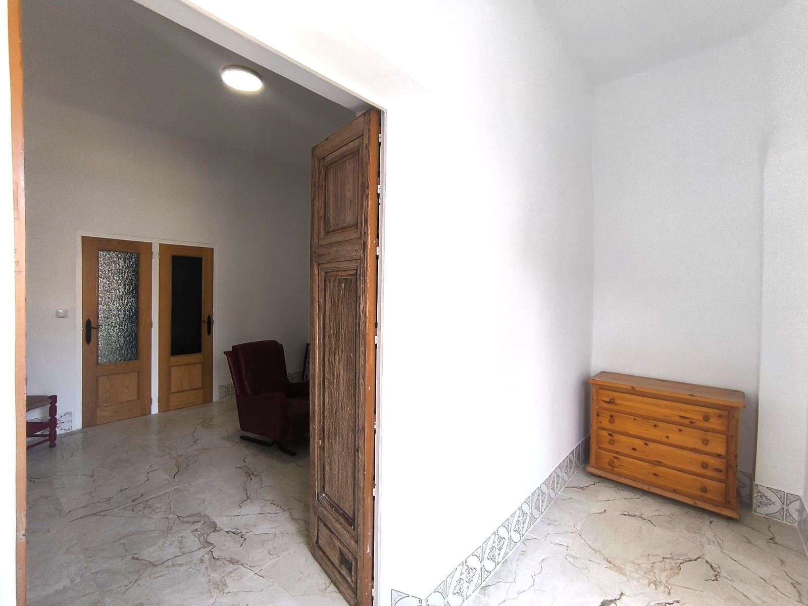 8 Zimmer Haus zu verkaufen in Pinoso - 250.000 € (Ref: 10060934)